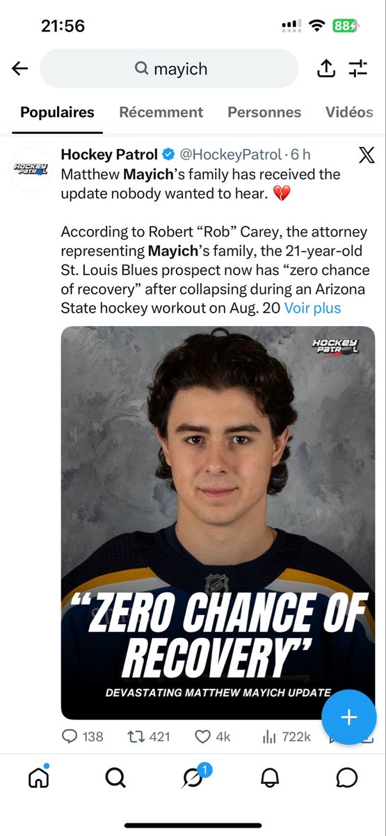 JeanSilure's tweet photo. COVID Vax kill athletes.They now have big clots in their veins.Heart attacks https://t.co/PCtJyi4khs