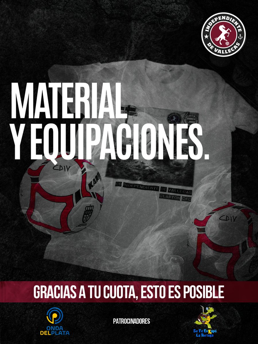 CDIVallecas's tweet photo. 🄴🅂🅃🄾 🅃🄰🄼🄱🄸🄴🄽 🄻🄾 🄿🄰🄶🄰🅂 🅃🅄 🇱🇻

Detrás de cada cuota hay mucho más de lo que crees y eso es gracias a las aportaciones de cada socio y socia así como de los simpatizantes! 

Si ya lo eres, gracias por tu renovación ✊

Si aún no lo eres 👇 https://t.co/3cSdGI3m3Q https://t.co/zubs6iyp6f