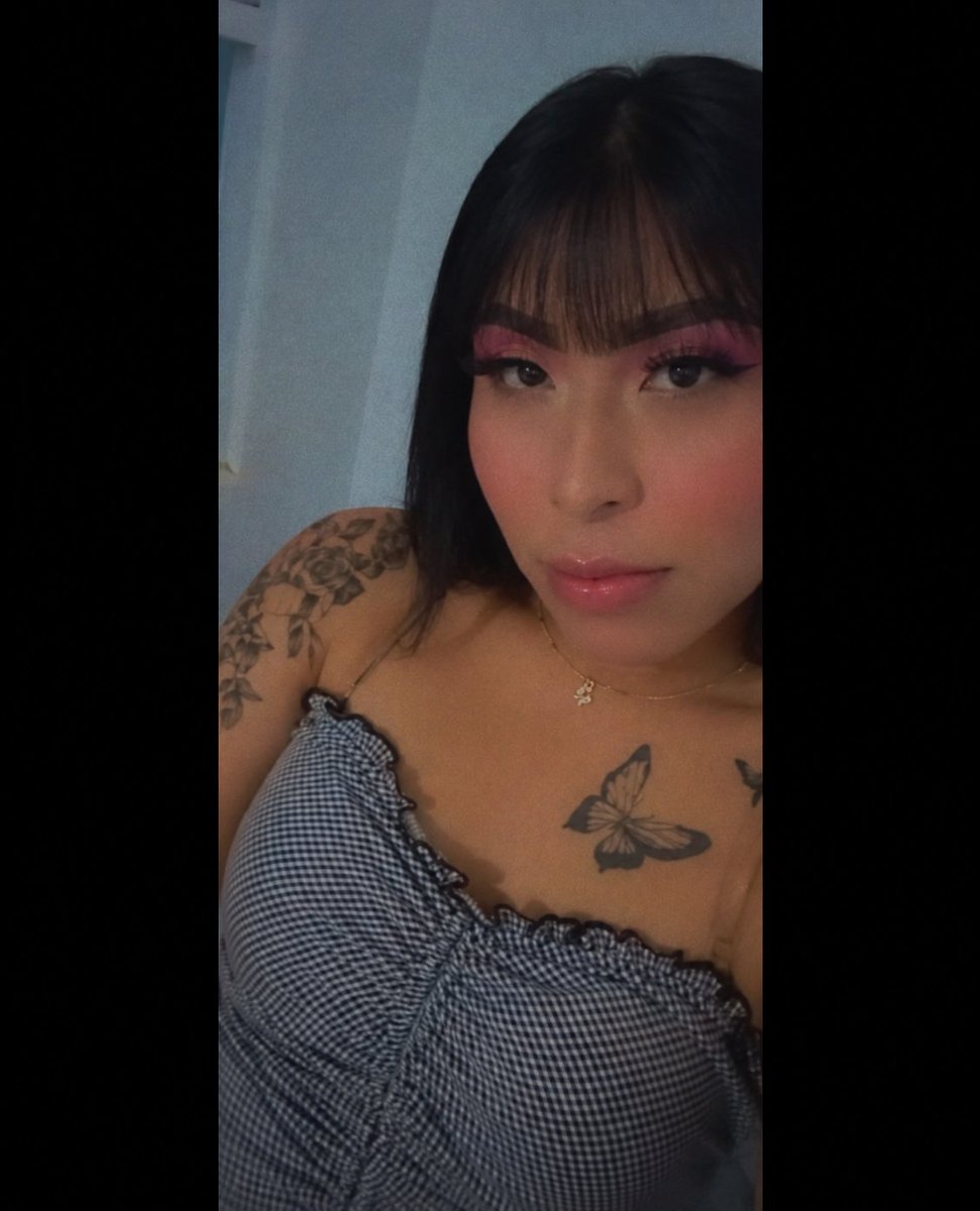 dayanTuTransFav's tweet photo. Hola chica trans 
@EncuentroGayMty https://t.co/J4npcaeF0I