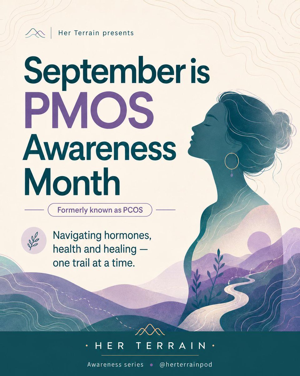 herterrainpod's tweet photo. Early diagnosis. Better care. More hope. 💚 https://t.co/ZWaLauLVcd