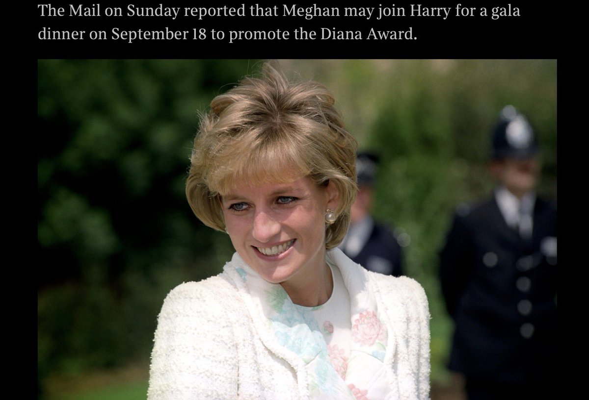 VintageReadShow's tweet photo. I intend making Sep 18th - Sep 19th all about The Prince and Princess of Wales! https://t.co/AGerCumeAd