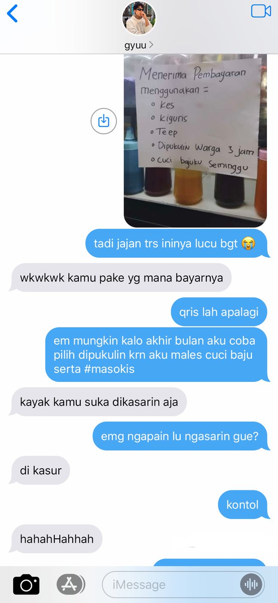 0616lovebot's tweet photo. ngapain deh? #lovefool https://t.co/QoFfH8y6LZ