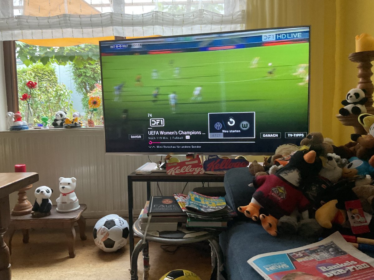 ABCHAMP11's tweet photo. Uwcl uwcl df1 #intwlf #uwec https://t.co/iWZ2K3UAz0