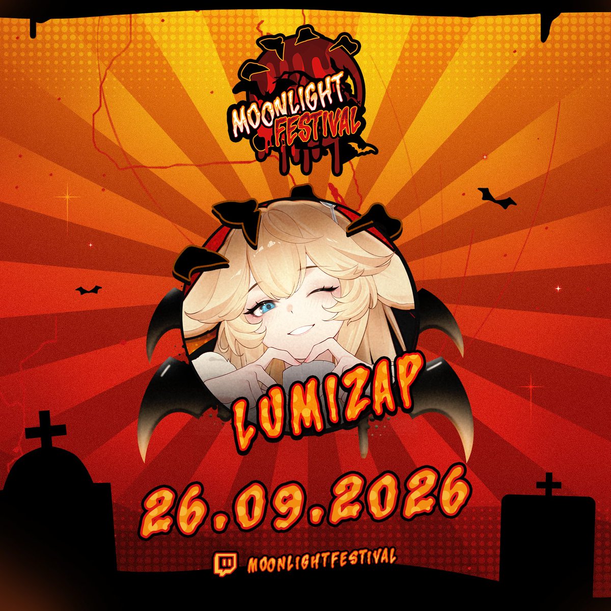 lumizap's tweet photo. seid ihr bereeeeit~?

Dein lieblings Cyber-hund ist dabei mit ein NEUES Cover-song! 🤯

Wir sehen uns dort, LUMINATION! 🩵

(ICH BIN SO AUFGEREGT AAAA!!!) https://t.co/AgJEN6PIlw