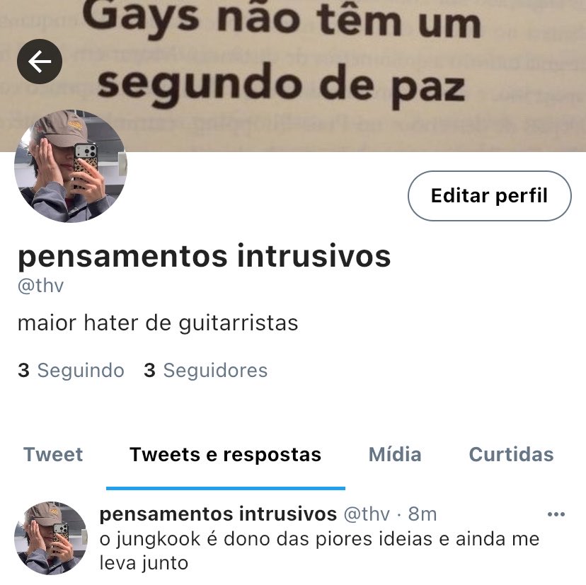 bangtanpulsee's tweet photo. #taekookau | Esposo de mentirinha.

Jungkook é um garanhão que teve o coração partido e, depois do divórcio, descobriu uma nova técnica para conquistar seus casos: usar uma aliança e bancar o homem divorciado que ainda sofria pelo ex. Tudo funcionava perfeitamente, até se+ https://t.co/izACkUw46M