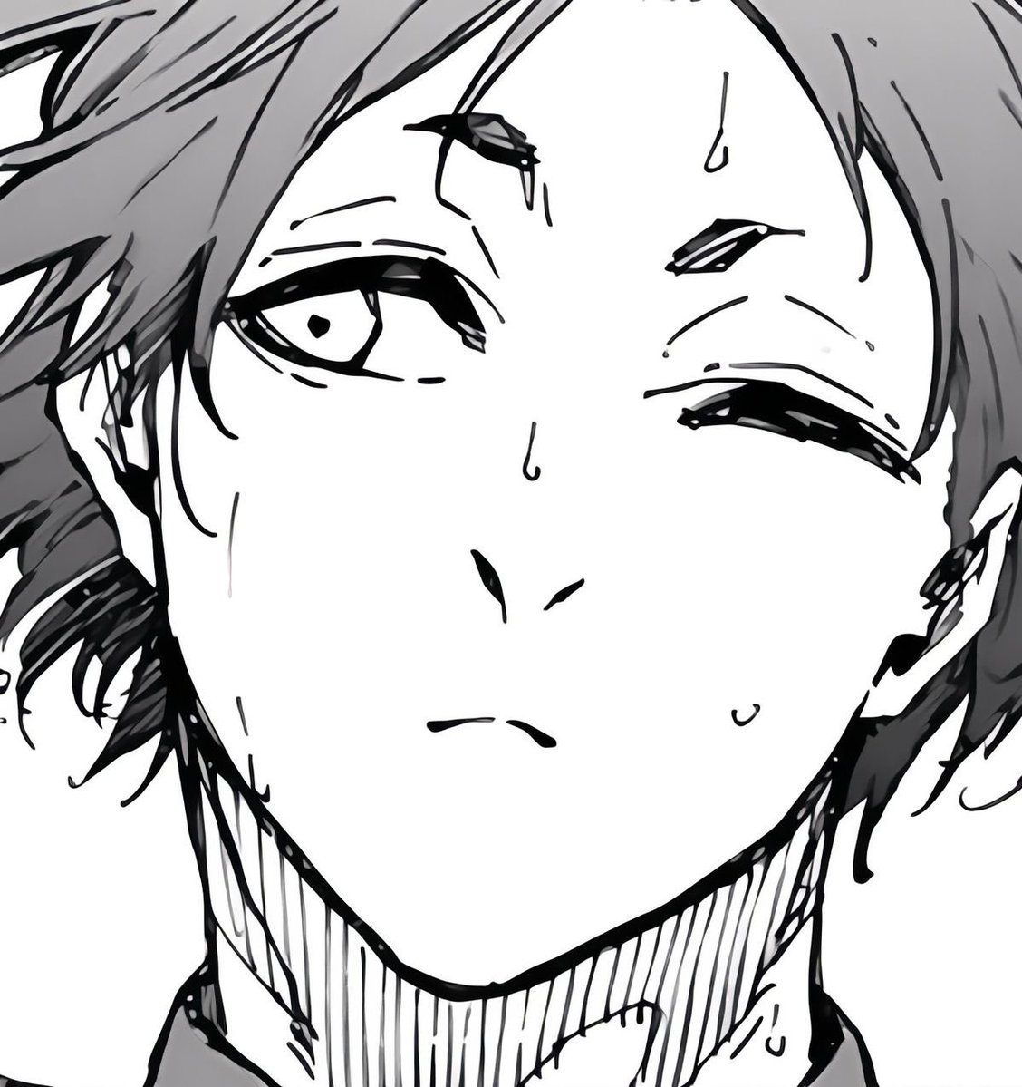 zanlumi's tweet photo. He knows he looks good https://t.co/JDuE7yqTe7