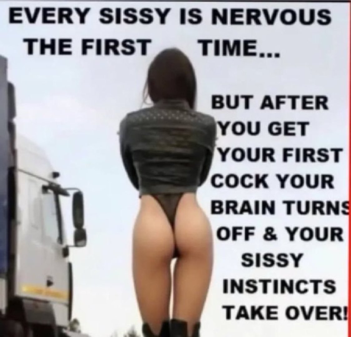 cindywhite99's tweet photo. I’m here to guide your path and lead you to the rightful and awesome path of this lifestyle 💖

DM to sign up to my Feminization Program https://t.co/TmwwTmO0EM
