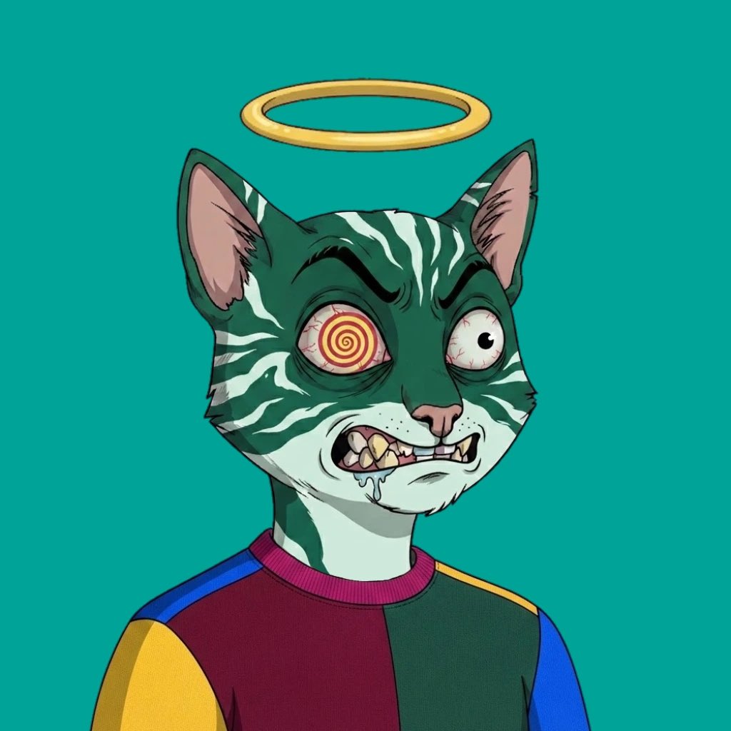 tovoo73's tweet photo. @Xeer You are talking about @BoredCatsLC right? https://t.co/rkHjsFX4YW