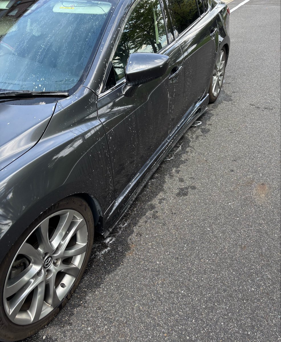 re_xpr's tweet photo. 洗車した報告(ツラウチ)(合ってないチリ)(シャコタカ) https://t.co/gQ0vH16Tgk