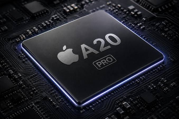 A20onBase's tweet photo. 🍎@Apple  has the chip. @base has the ticker. September 9 does the rest.

Apple is entering the A20 era.
The next iPhone generation is expected to put Apple's new A20/A20 Pro chip in the spotlight.

And while Apple is building the chip…
Base has $A20.

CA:
0x4645535ba6046f7e32090b4787062b548cd9fee1
Launched on @feeldotcash 

The narrative is ridiculously simple:

🍎 Apple → A20
🔵 Base → $A20
📅 September 9 → the catalyst

No complicated utility.
No 100-page whitepaper.

Just a ticker tied to one of the biggest tech narratives of September.
Apple creates the attention.

We turn the attention into a meme.

If A20 starts trending, the word is already there.

People search A20.
People post A20.
CT discovers $A20.

And then the market decides how far it goes.
$10K → $50K → $100K → $1M → $10M?

Nobody knows.
But that's exactly why the meme is interesting.

Apple has the chip.
Base has the ticker.
September 9 does the rest. 🍎🟦