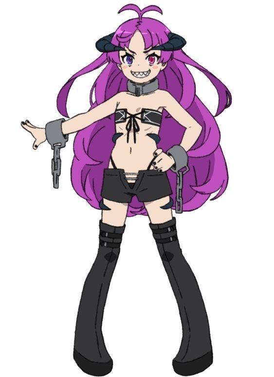 JoseStorm90's tweet photo. @LChoppette @Fernen12 @Rayreth1 @A_Degerate @Chichialtacc "Every single loli looks like a child" ...

Ps en qué mundo vives que todos los infantes tienen cabello de color llamativo, cuernos, dientes afilados y ojos heterocromaticos? Por no mencionar una nariz del tamaño de un alfiler y ojos más grandes qué su boca... Deja las drogas bro https://t.co/YrrQDBvszk