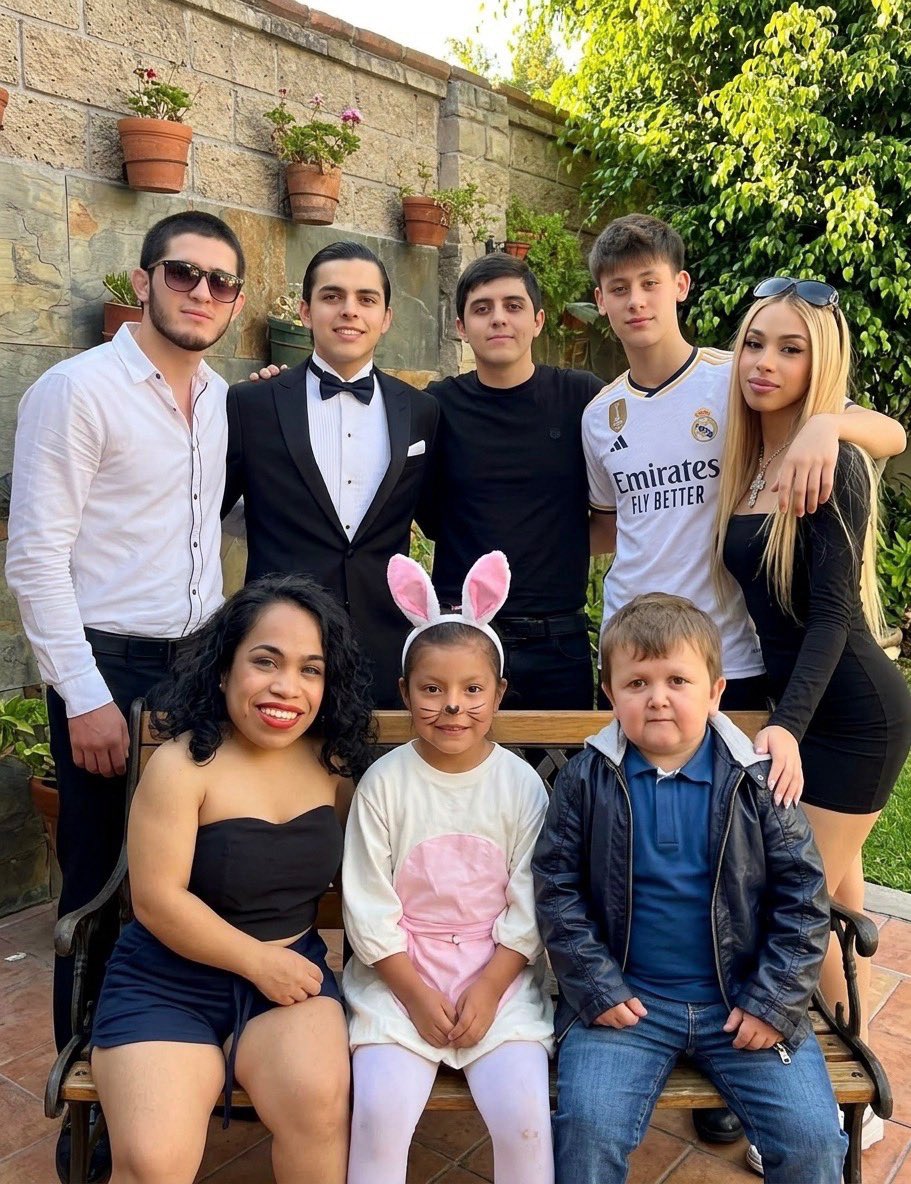 camiisnotthere's tweet photo. Familia peluche somos, toda la familia muy unida está 🤗 https://t.co/wLVJlXik3j