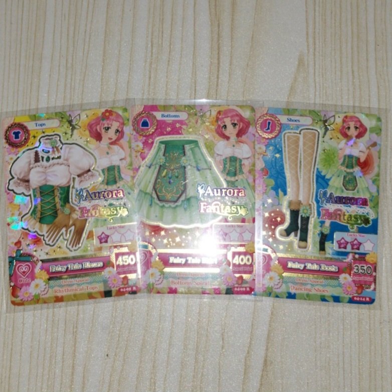 adrinaaaa_'s tweet photo. WTS want to sell Aikatsu Card
• good condition
• co splitpay oyen🍊
• dm for more details n price
❗️not for scalpers
(kalau beli bakal dapat freegift bonus official card lho^^)
#wts #aikatsu #warungaikatsu https://t.co/GkmZFwibdD