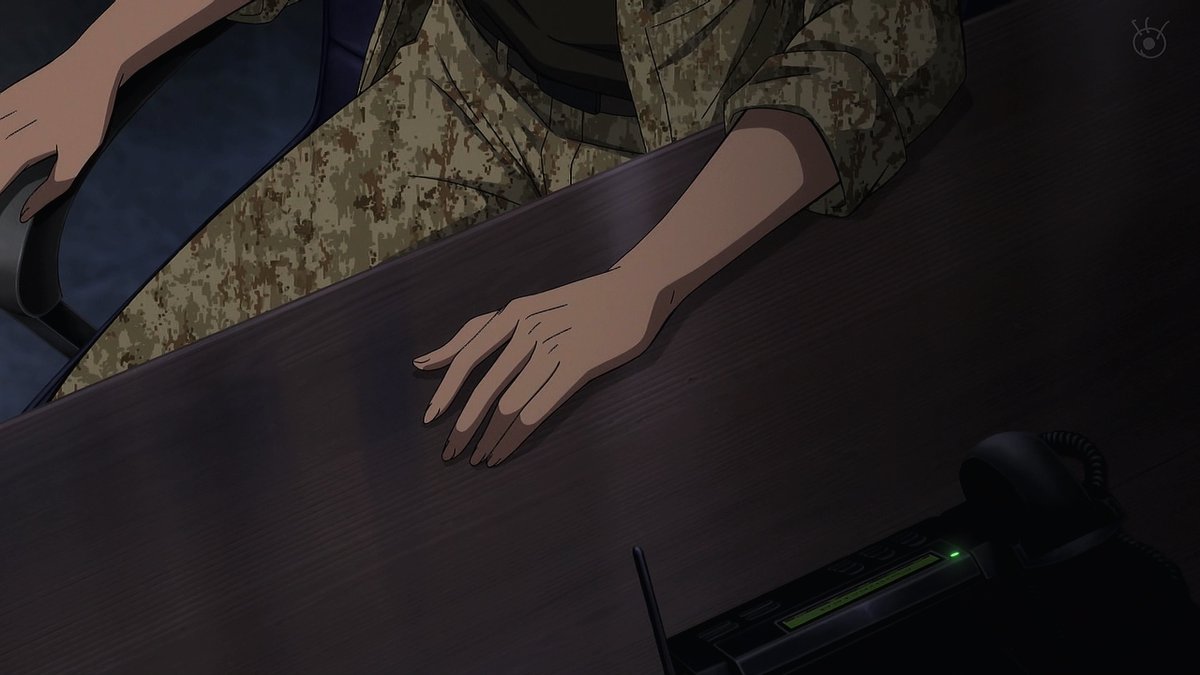 盗掘王 第9話 ツイート画像 1