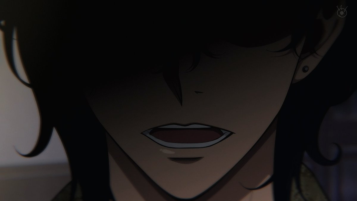 『盗掘王』第9話「遺物を統べる者」感想|勝ちに使った材料が全部もらいもの反応画像12