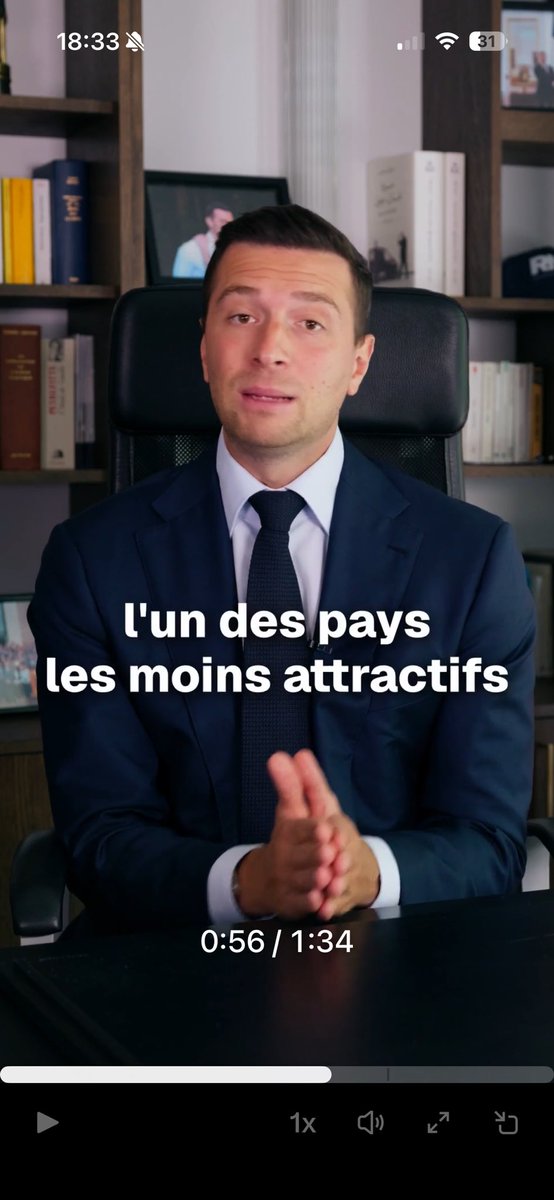 ALeaument's tweet photo. Tout un programme. https://t.co/FnqpTMhbuX