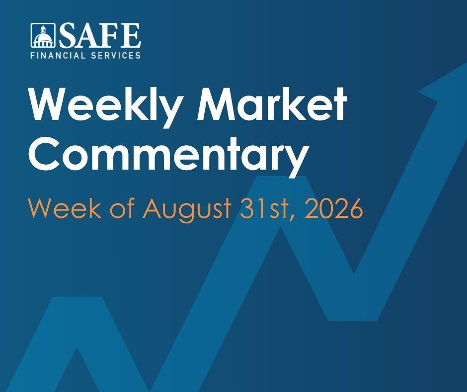 SAFEFinancialCU's tweet photo. Read the Weekly Market Commentary to better understand how you can prepare and protect your portfolio.

Check it out here: https://t.co/6hXCyERqBs 

#FinancialAdvisor #Sacramento https://t.co/LKjZOL5CzG
