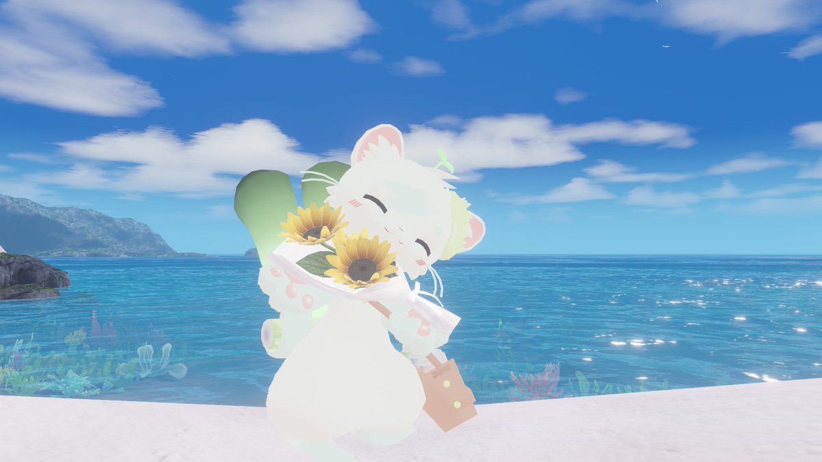 vrcojohne's tweet photo. 君のためにできることが、ぼくにあるかな？ https://t.co/eDYg0vIfJh