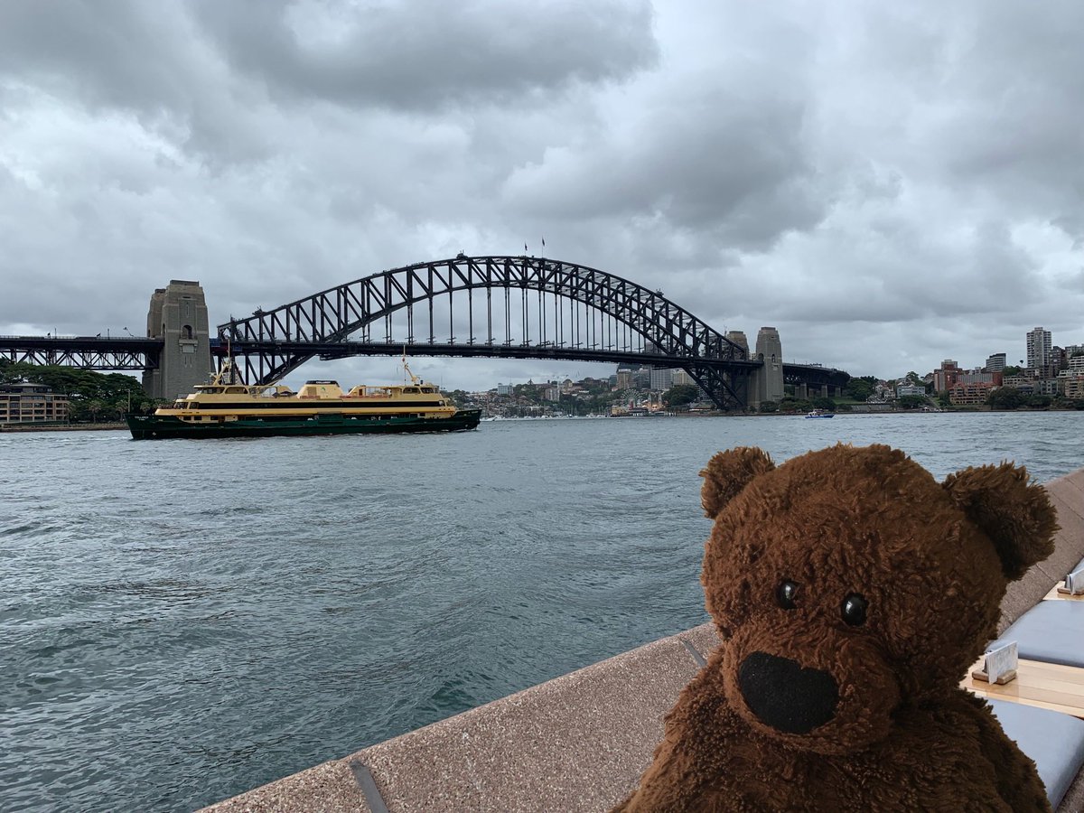 CodsyBear's tweet photo. @BearfaceBrenda @all_fur_matters @rupertrabbit123 @macwhittle @jerry_tuxedo @PicklesBottom @babymonk13 @BarneyBeernard @CoopersCornerTD @deanwbear79 @oliver_bear @TourGuideTed @TravelMonk2 @DCMonkey3 @Bazthebearuk @HughNickHorne1 @KeithRule58 @paddyscousedog @MillieOTLFP @SteveStuffie @TheHugHouse @Deadlysecret007 @ScottyandHug I was there a few years ago. https://t.co/m7Sea4wEgd