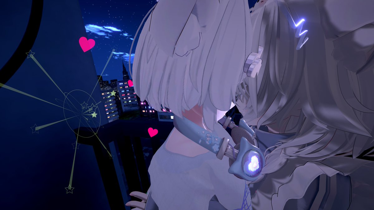 K8huad's tweet photo. 可爱 #vrchat https://t.co/a1Bz5WHYCh