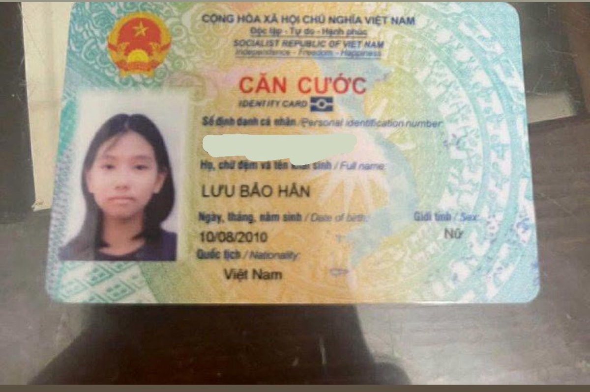 iwf676767's tweet photo. Cho ai không tin https://t.co/WLuUbYisqh