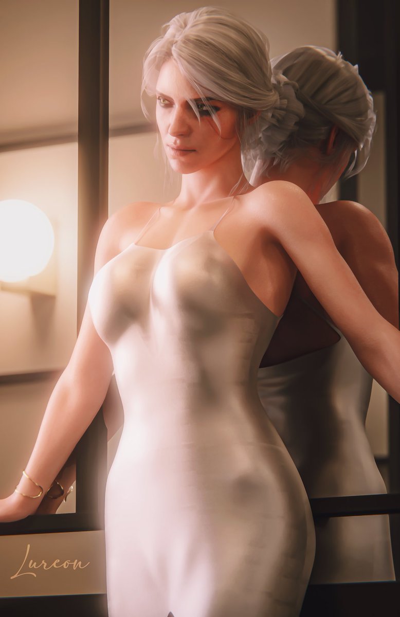 f4lt_3d's tweet photo. Ciri
#thewitcher #thewitcherremake https://t.co/xMUKr8itHc
