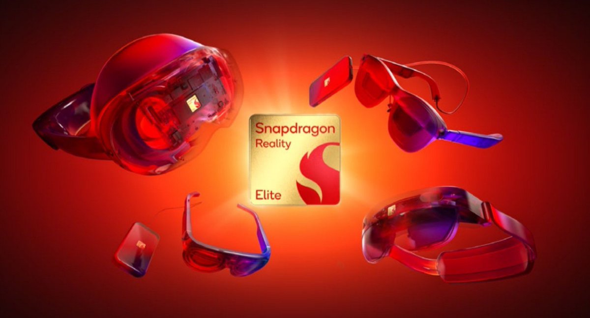 QuestWithMatt's tweet photo. Hey @Snapdragon !
Anything new to share us about Snapdragon Reality Elite,maybe #Quest4 or Pico Swan ?
Don't hesitate to share it with me (it will stay between us).
#VR #XR https://t.co/sdsRWbbJLW