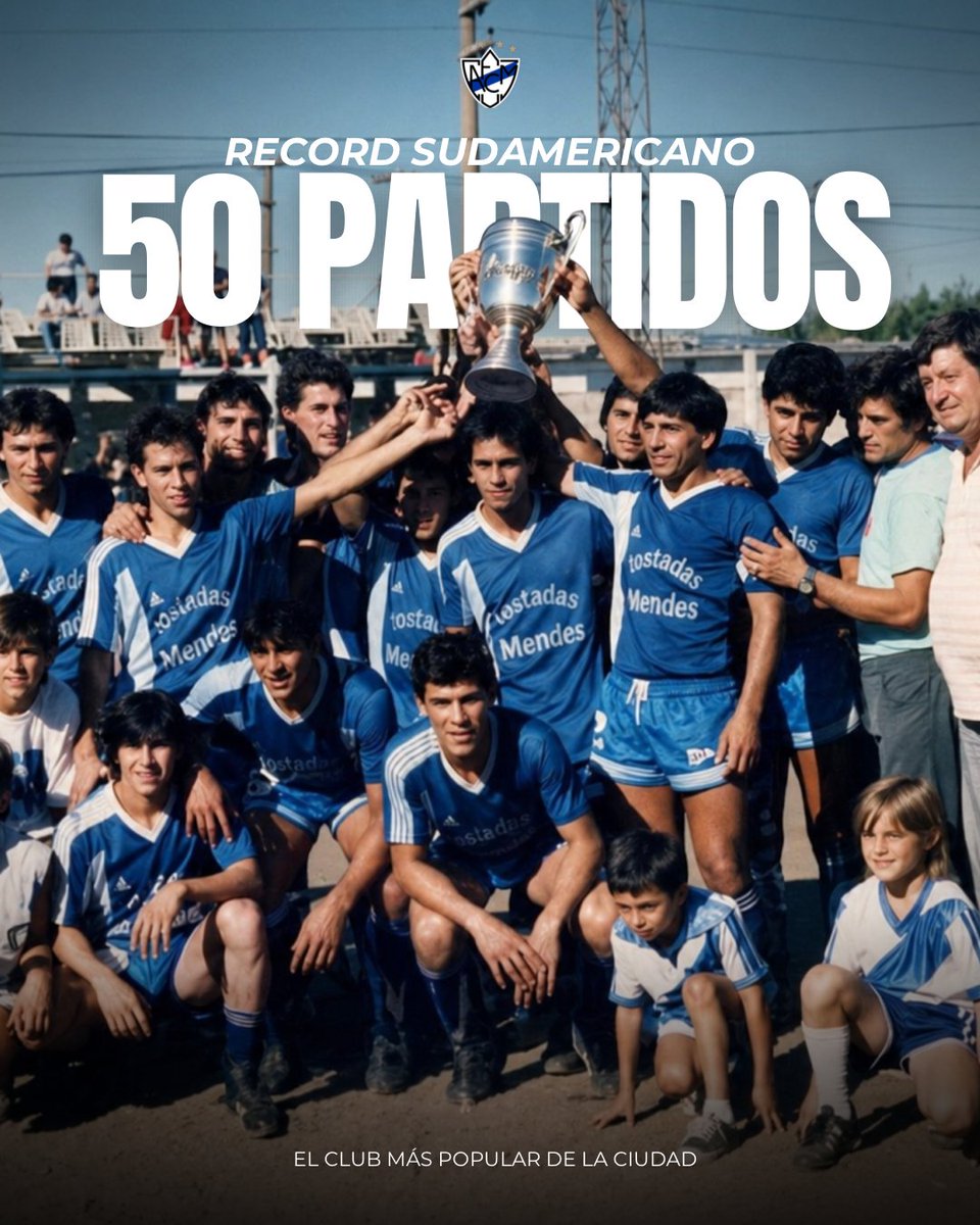 PrensaMidland's tweet photo. 37 años de una hazaña inolvidable. 💙

50 partidos sin perder. 50 partidos defendiendo estos colores a muerte.

Una hazaña que todavía nos llena el pecho. ¡Orgullo Funebrero! 💙🇫🇮 https://t.co/TCHvbW3pMZ