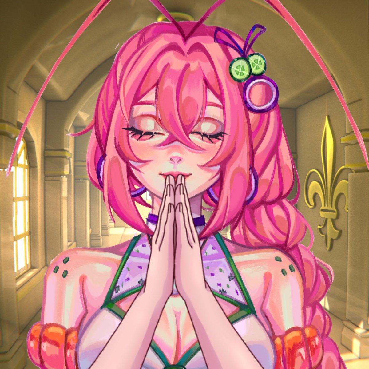 Camichilia tweet picture