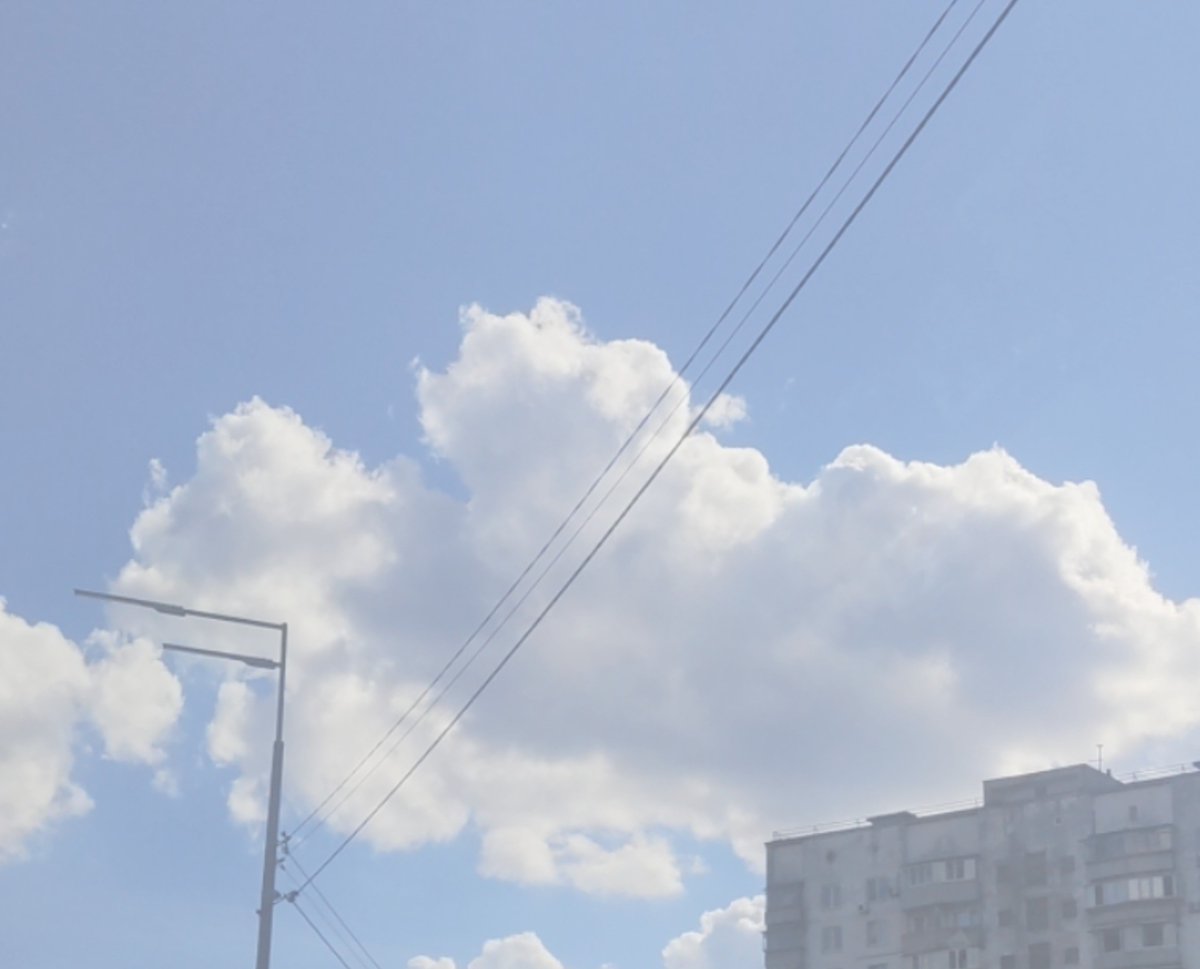 Evisi_cu's tweet photo. Cloud💙✨
With ---->> @Alter_NeoBF https://t.co/D8DqH0YEUD