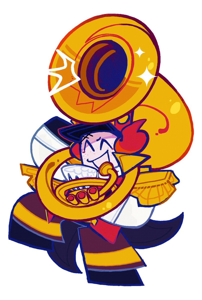 shelsysbedroom's tweet photo. ILL JUST POST ALL FO THEN INNA THEEAD CUZ WHY NOT
#phighting #phightingoc #phightingart 
1) Sonic Boom Tuba ( March )
2) Deluxe Coil Gun ( Dr. Spring )
3) Rainbow Disco Hyperbike
4) Heartbreak and Lovestruck ( Heart Balloon ) ( THEYRE IDOLS AND RLLY GAY ) https://t.co/MasxESOk7z