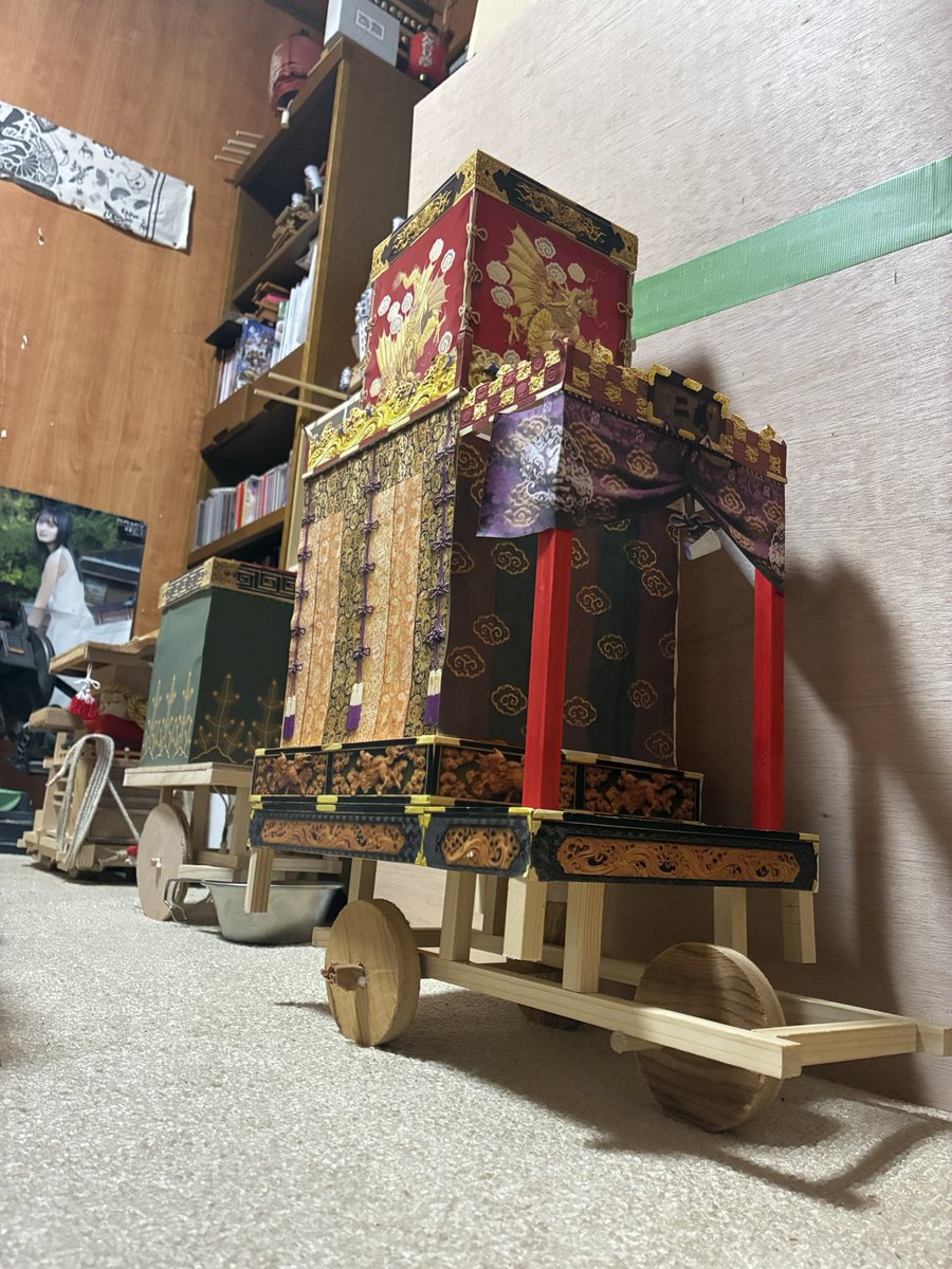 ayanesatsuki's tweet photo. 路駐 https://t.co/CN0EoqVJUN