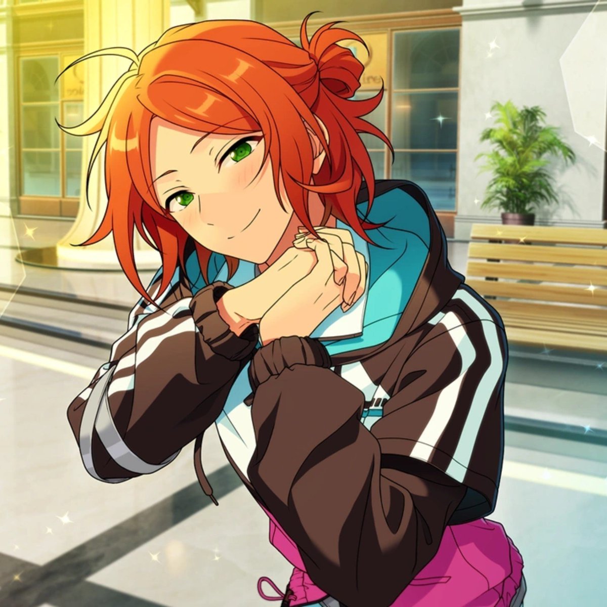 yorunozukus's tweet photo. Your artificial aegyo is healing our natural resources https://t.co/p0ojm9aRXY