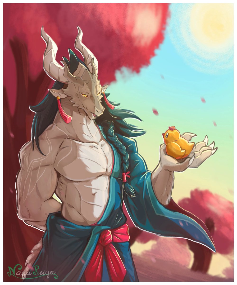 Naga_RajaF1's tweet photo. 🐉Caldarus🐉 https://t.co/ecH4Xu6oB5