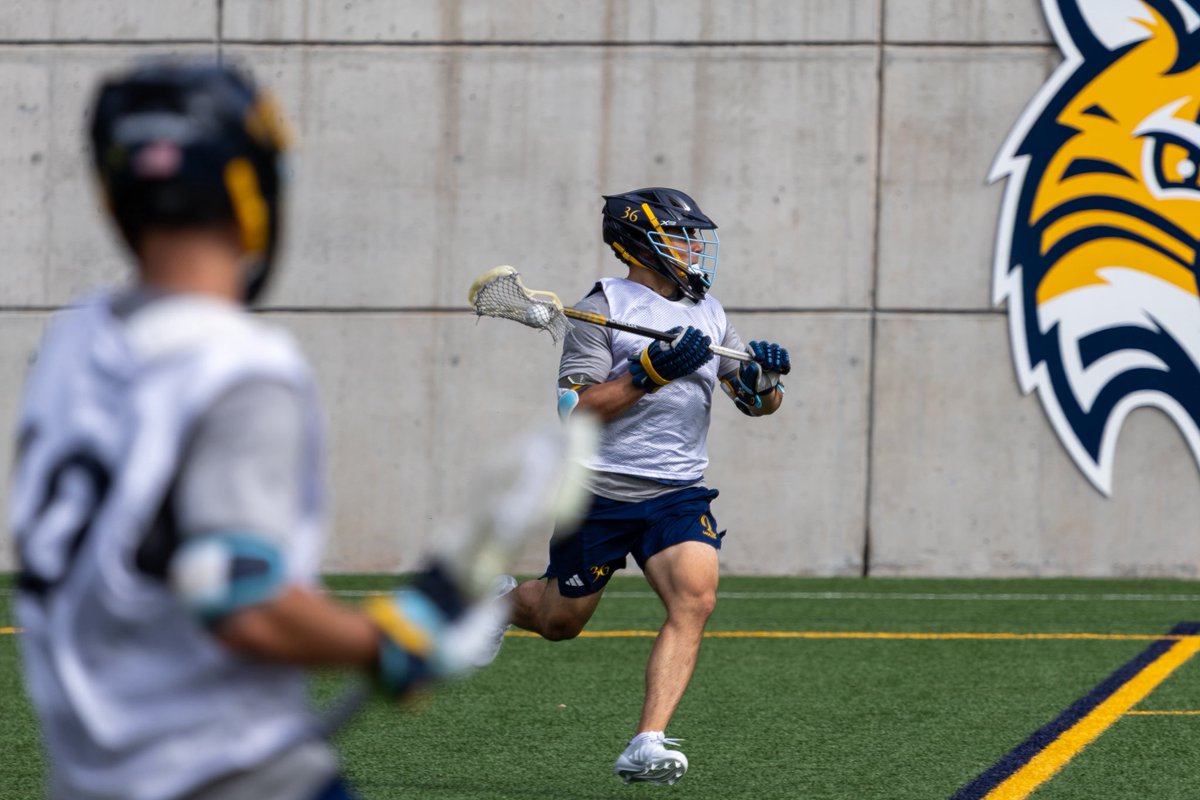 QU_MLAX's tweet photo. Hamden fall ball 📸 https://t.co/uOwgbLxc2A
