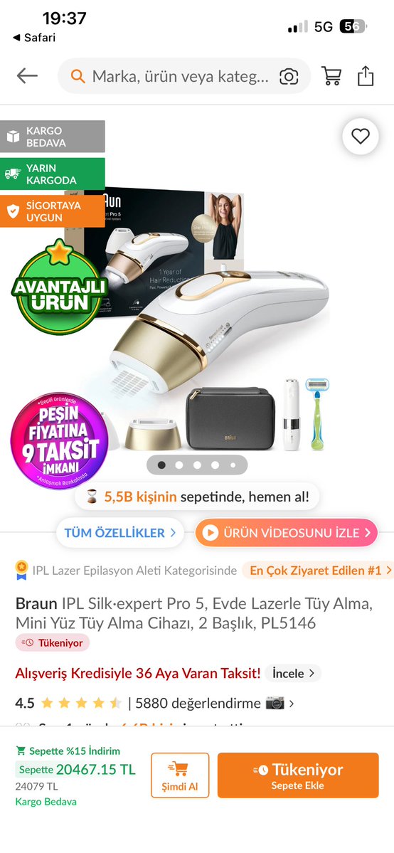 zeyyyn5p's tweet photo. @kullaniciadi05 bundan kullanıyoruz bize de yine birileri önermişti https://t.co/nX5RqIbyVE