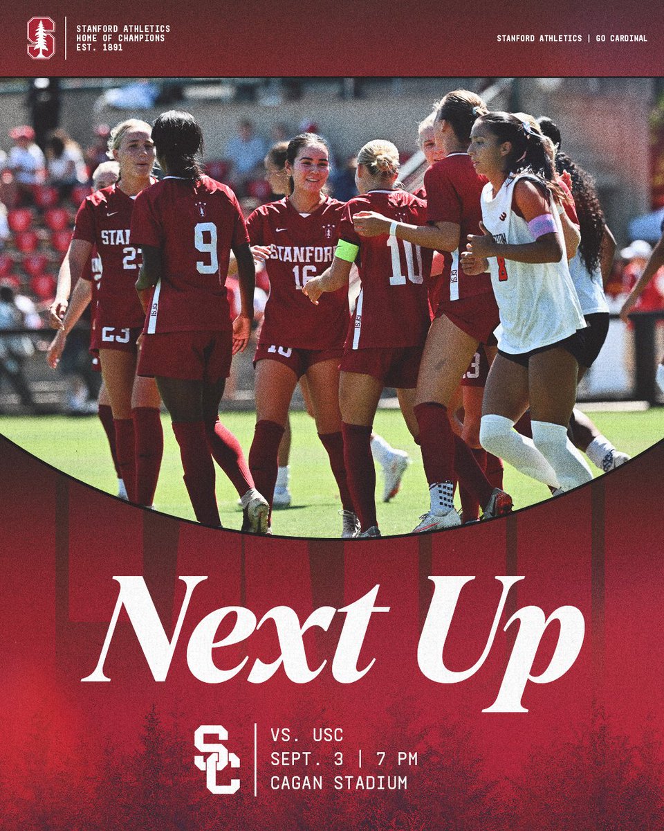 StanfordWSoccer tweet picture