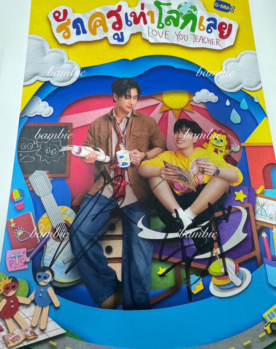 bambiebox's tweet photo. WTS
ไซน์สดเพิร์ธแซนต้ารักครู 600

ค่าส่ง40
(ขอดูเพิ่มเติมทักแชท)

#ตลาดนัดgmmtv #ตลาดนัดเพิร์ธแซนต้า https://t.co/rbYxWi838X