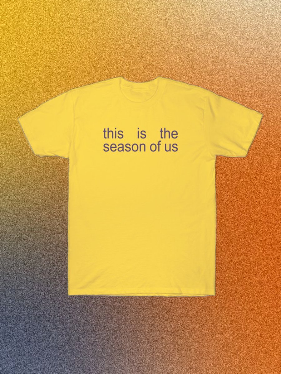poulbaker's tweet photo. hi friends i need ideas for new tshirt designs i could make 🙃 https://t.co/3DOVa7xfWA