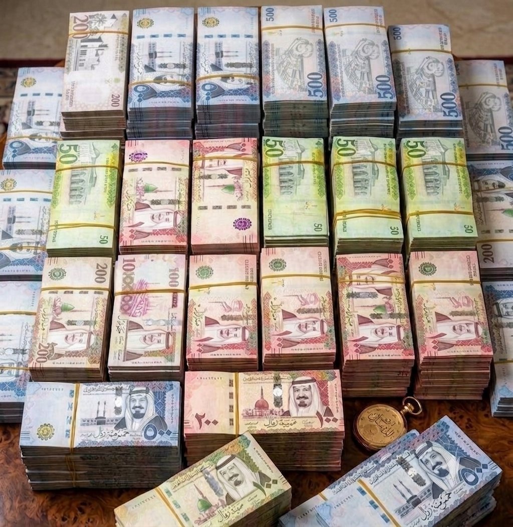 AnMwst718's tweet photo. لو جتك 6 مليون ﷼ سعودي  اليوم
هل يمكن للمبلغ .. أن يحل كل مشاكلك💵 

۱ - نعم

۲- لا. https://t.co/grbCk3Z4jr
