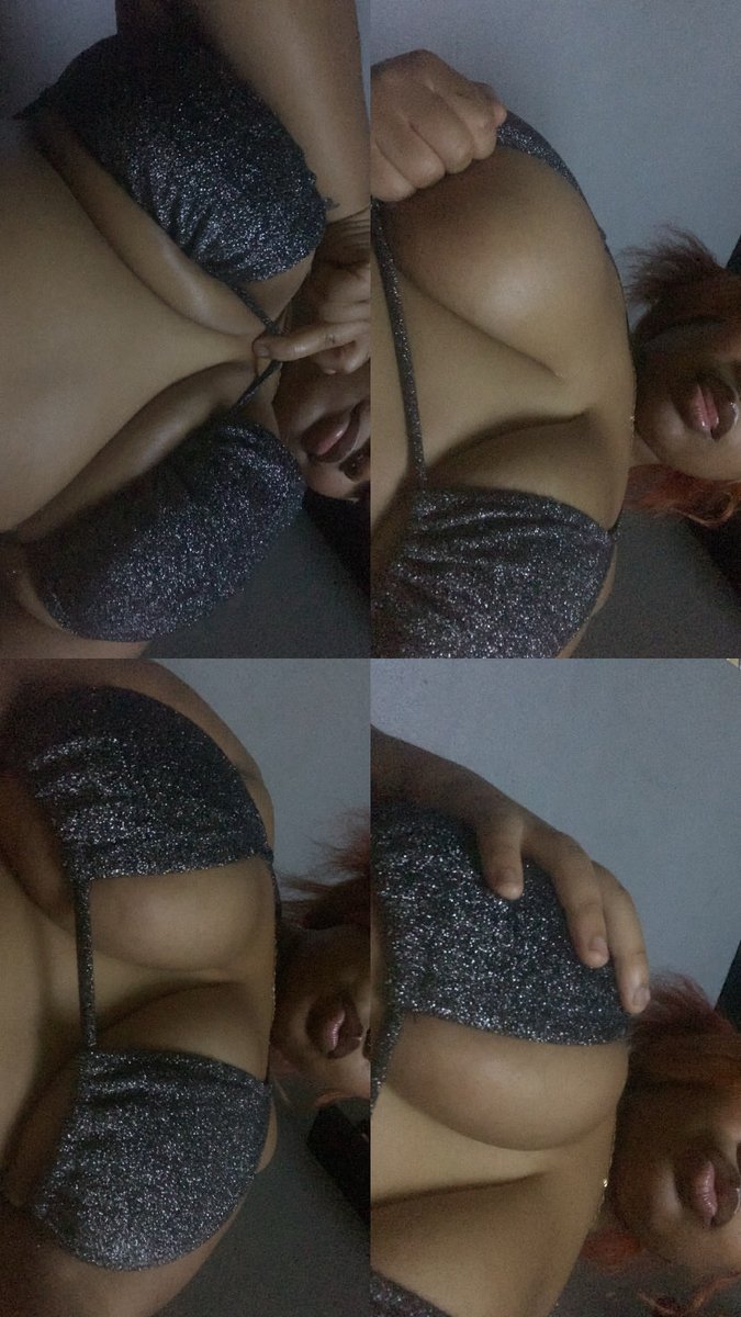 StarGirlEb's tweet photo. I’m gonna be consistent on here for y’all there’s a lot more to come.💋 https://t.co/98obiTvvKE