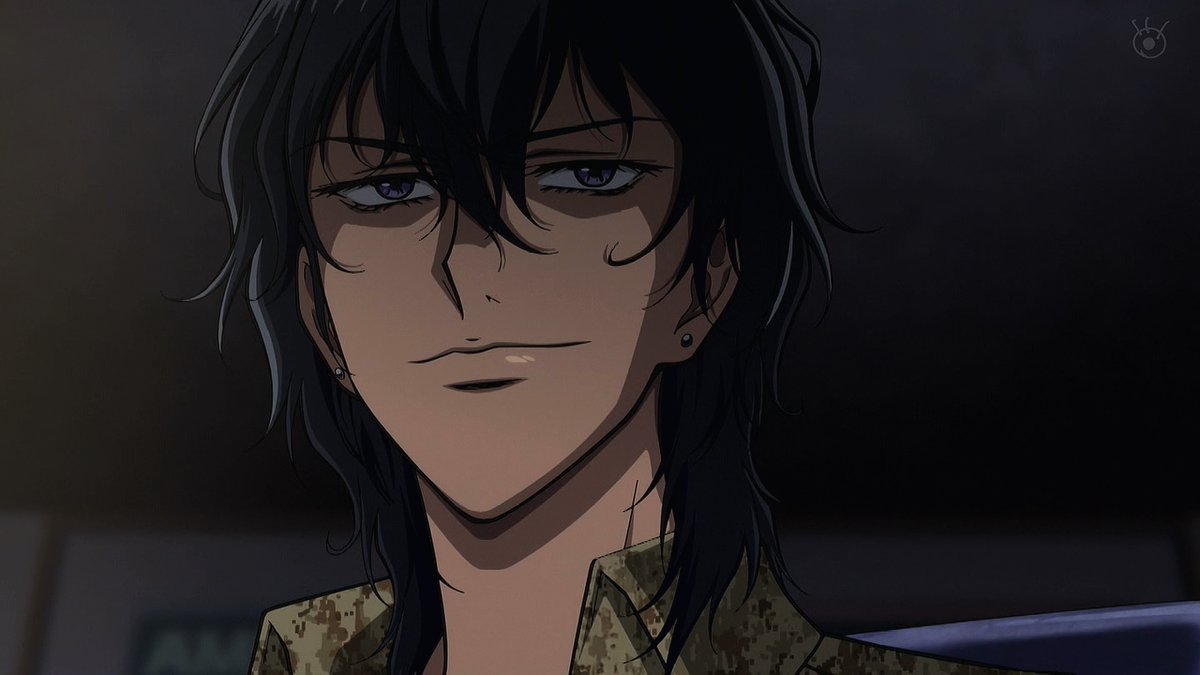 盗掘王 第9話 ツイート画像 1