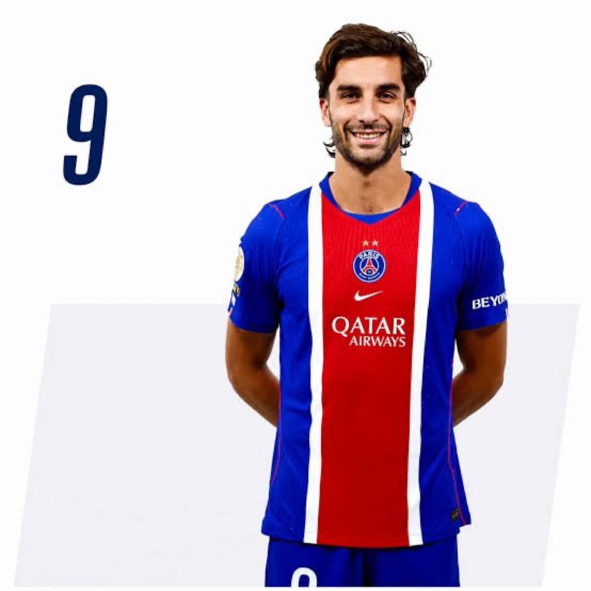 awpedri's tweet photo. psg is such a straight man's club someone get them better kits and photos it's soooo ugly ferran's smile only thing saving the kit https://t.co/I8CY3PtLFX