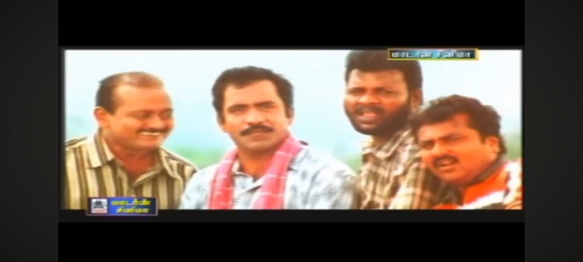Irudayaa's tweet photo. There is a classic Tamil comedy scene where actor Charlie proclaims that real brilliance lies in fooling everyone around you; it appears a certain Tamil Nadu political leader lives by the exact same playbook. https://t.co/ZzVCtdwI04