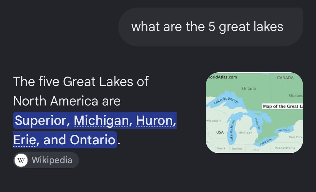 edwardsug256's tweet photo. @FoxNews I can’t see lake America among https://t.co/qXhFRu8usr