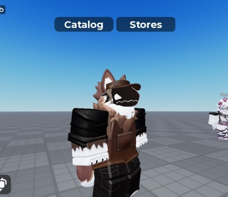 CoffetierMK's tweet photo. Creo que olvidé la leche… ☕️

(Dibujo basado en mi versión protogen) https://t.co/89urVx5b7h