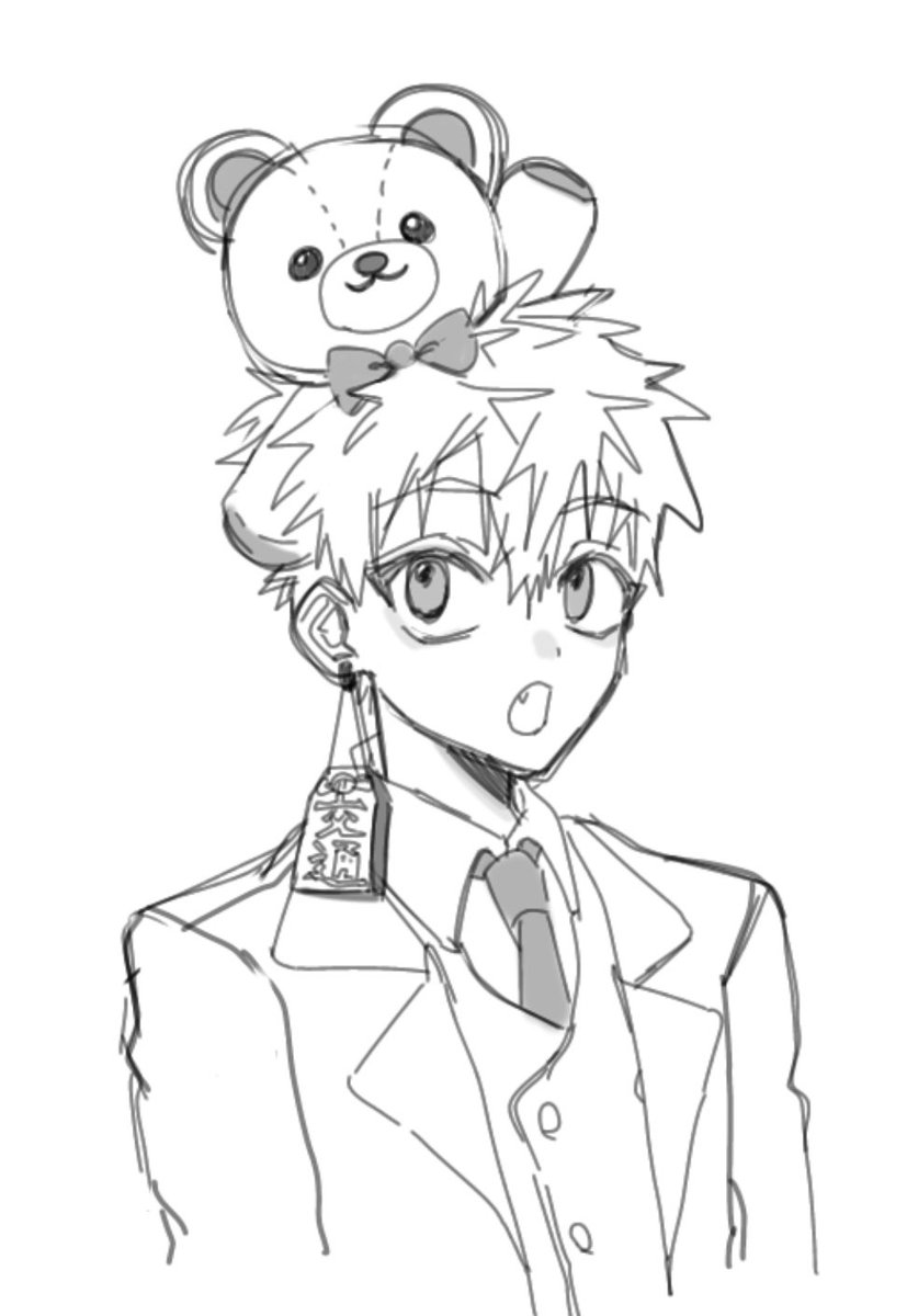 ivknCXloik75497's tweet photo. 最近の落書きﾀﾁ https://t.co/wcXXup8G9U