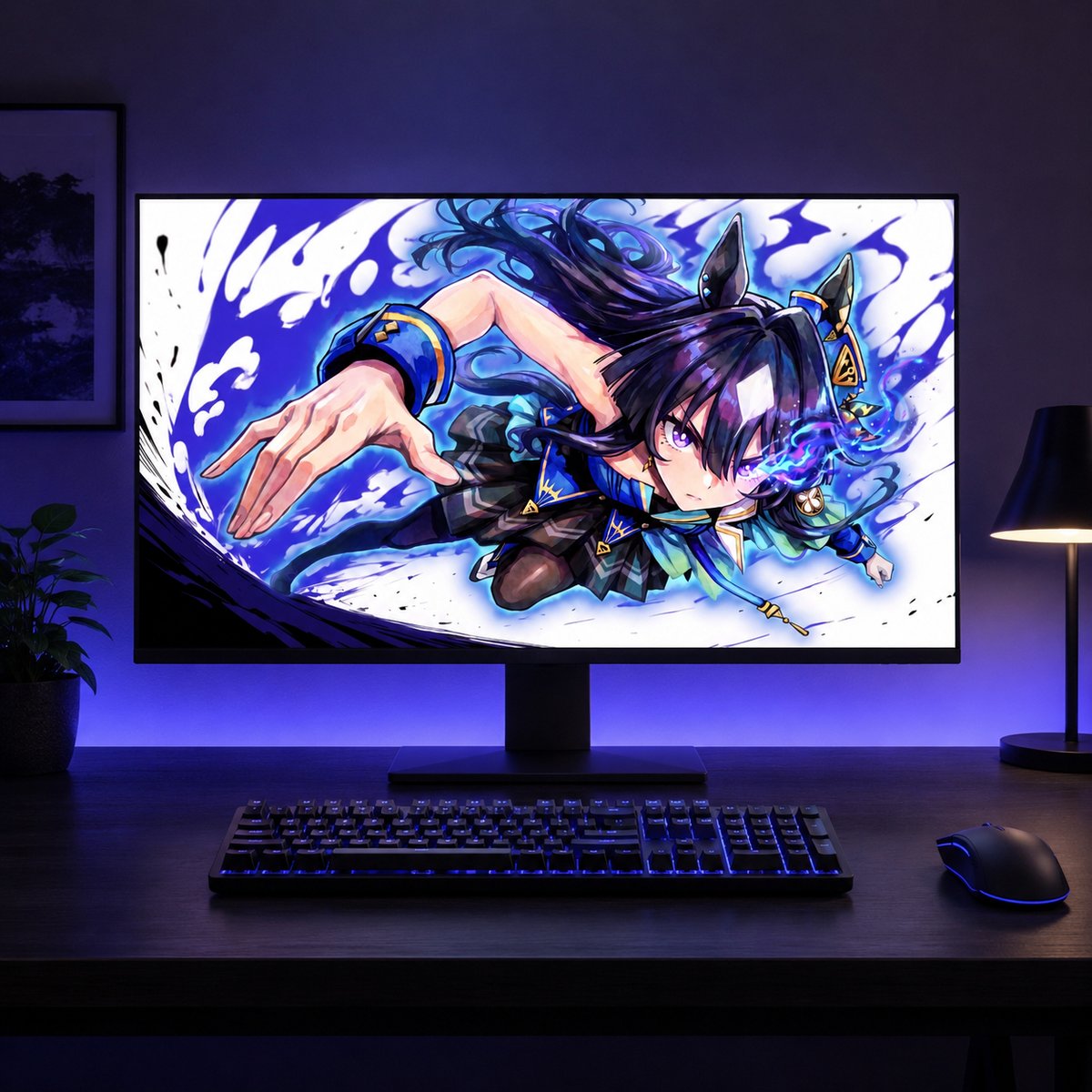 phoe_bee_'s tweet photo. Verxina (Wallpaper) https://t.co/Y1PvAyG3Lj