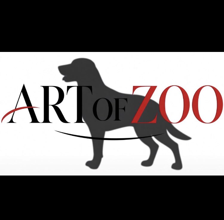 pawligan44's tweet photo. ART OF ZOO! 🤍🌬
COME JOIN US TONIGHT, LINK ON MY BIO! 
#Dogs #USA #AUSummits2026 https://t.co/h2eWAgWt1G