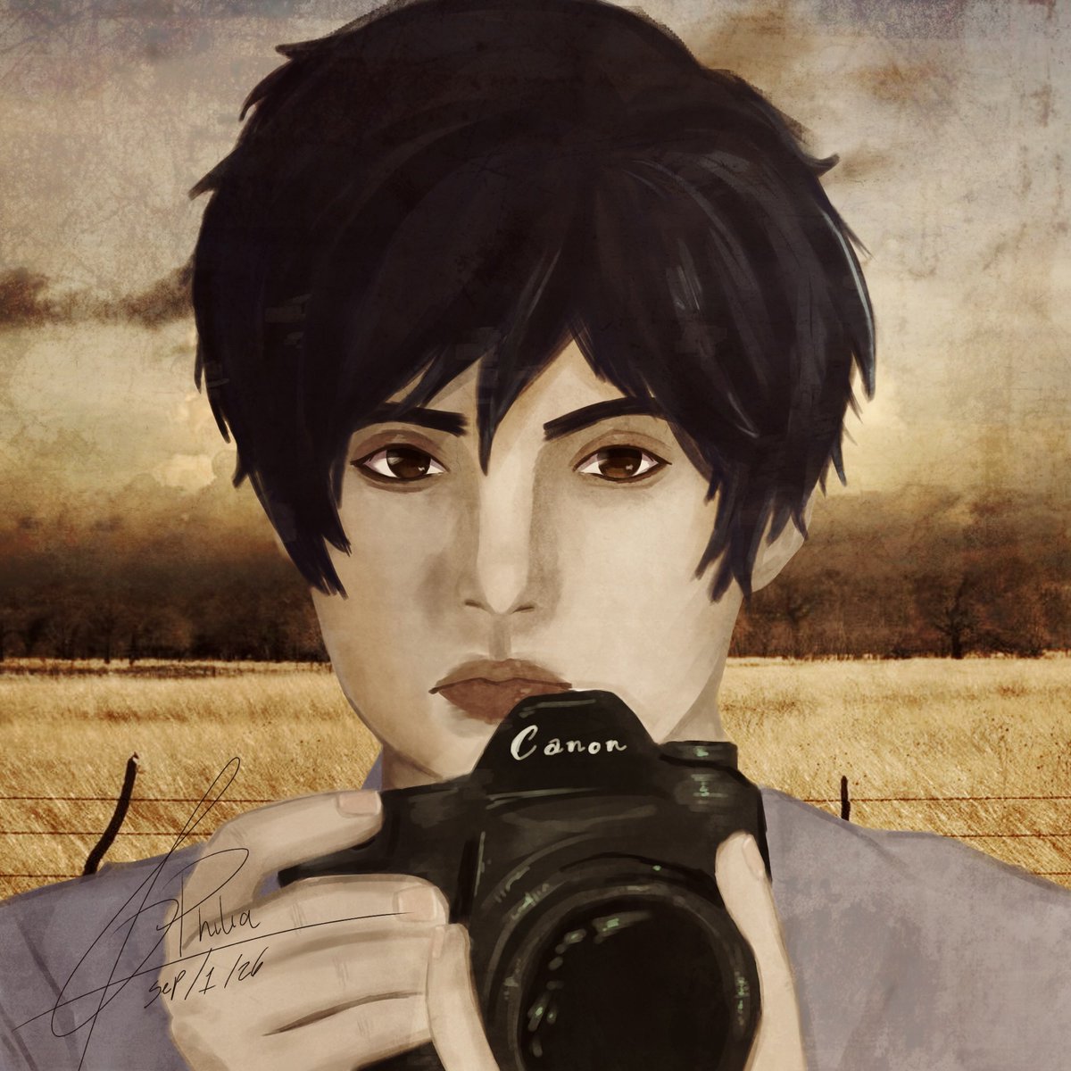 philiachouchou's tweet photo. #bananafish https://t.co/L86JtTuI2m